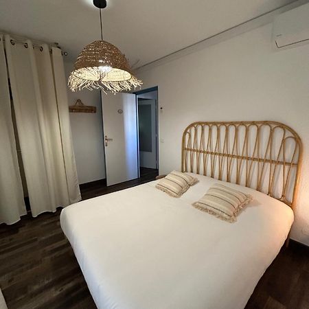 Casa Victor - Jardin Privatif, Proche Plage Et Centre Calvi  Ngoại thất bức ảnh
