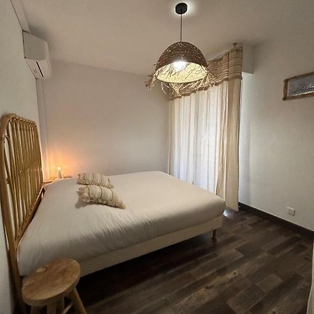 Casa Victor - Jardin Privatif, Proche Plage Et Centre Calvi  Ngoại thất bức ảnh