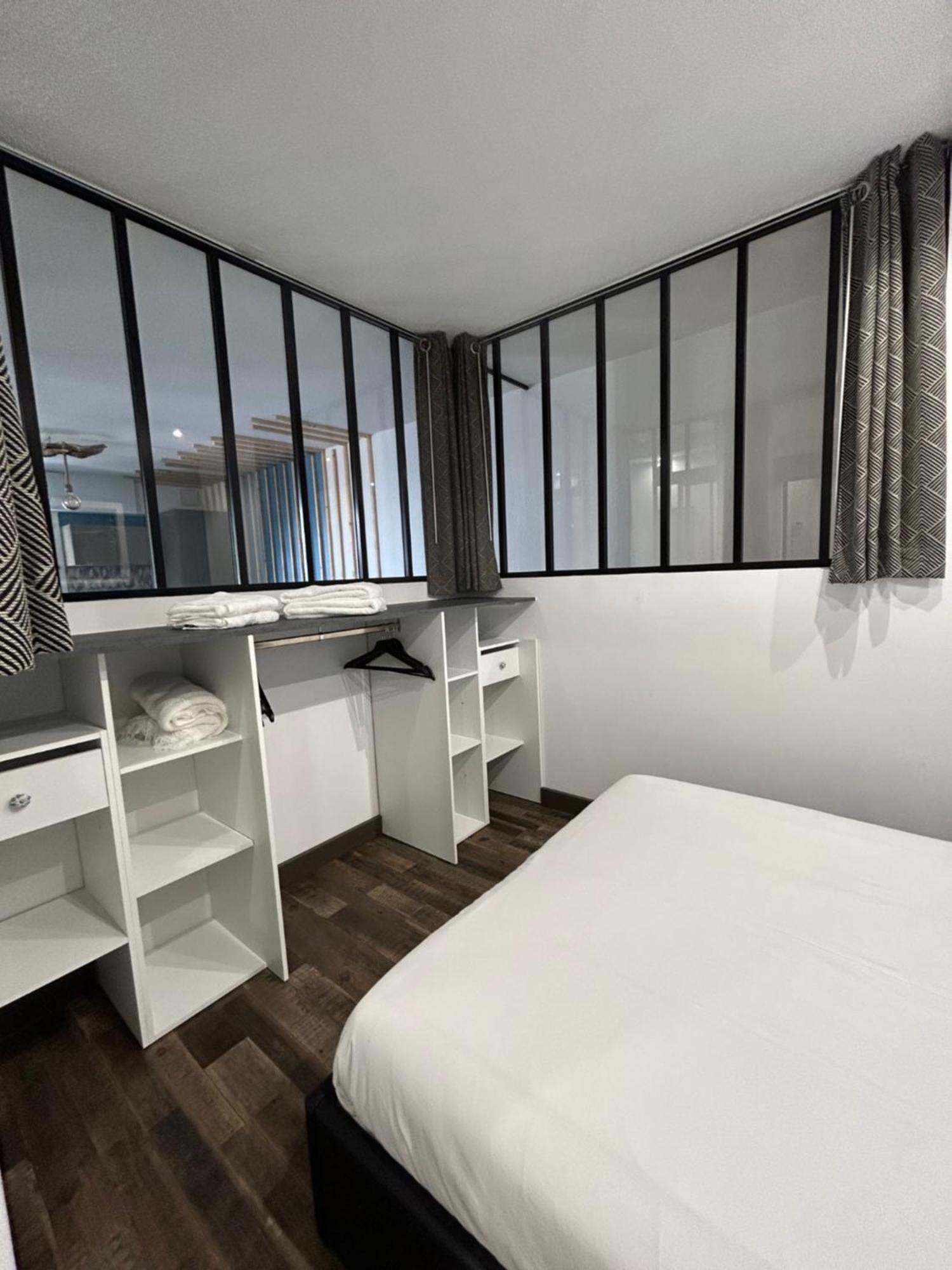 Casa Victor - Jardin Privatif, Proche Plage Et Centre Calvi  Ngoại thất bức ảnh