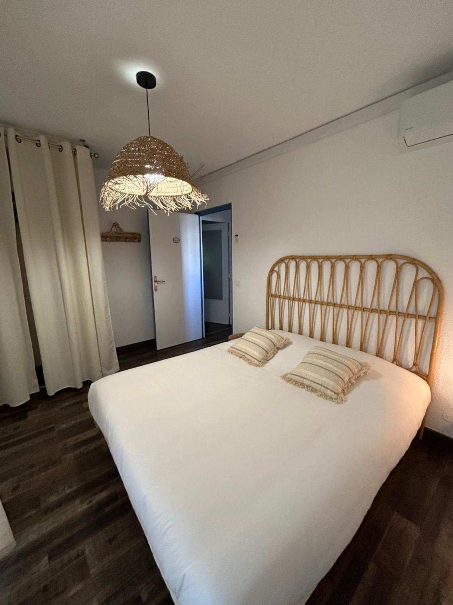 Casa Victor - Jardin Privatif, Proche Plage Et Centre Calvi  Ngoại thất bức ảnh